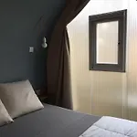 Кемпинг Panorama Del Chianti Чертальдо