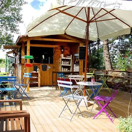 Panorama Del Chianti Campsite *